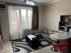 Superior Mziuri Apartment